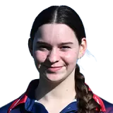Olivia Bastin