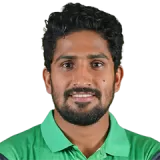Cricketer