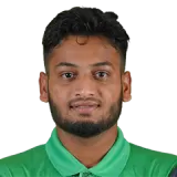 Nayem Hossain Sakib