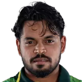 Tripuresh Singh Cricket Player
