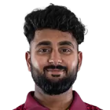 Abhishek Pathak Cricket Player