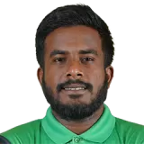 Wasif Akbar Cricket Player