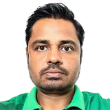 Shashikant Hirugade