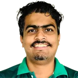 Rohit Poojary
