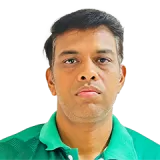 Shantanu Kaveri Cricket Player