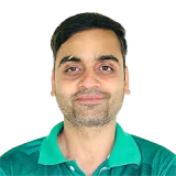 Rupesh Kumar Singh Cricket Player