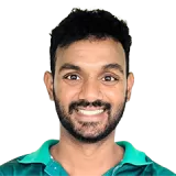 Pradeep Mohanarangam