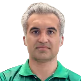Shoaib Golra Cricket Player