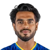 Samarth Seth