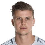 Mitchell Langerak