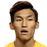 Kim Seung-Gyu