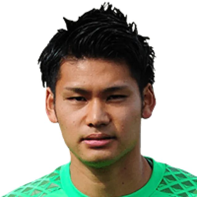 Kosuke Nakamura