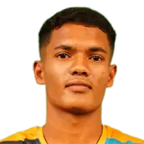 Bheman MohanSingh Dhruw