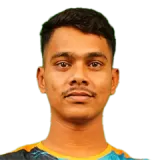Manish Bhagwati
