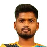 Lokesh Lalmani Porte