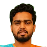 Tushar Choudhary Kabaddi Player