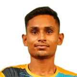 Nitesh Vijay Sahu