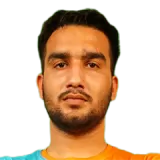 Amit Badola Kabaddi Player