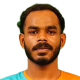 Siddharth Naresh Kabaddi Player