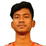 Amrit Lakra Kabaddi Player