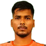 Jagannath Dalabehera Kabaddi Player