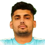 Ashish Singh Kabaddi Player