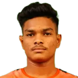 Pradip Bhoi Kabaddi Player