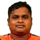 Rajesh Dehury Kabaddi Player