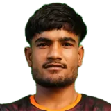 Abhishek Omkarrao Pawar Kabaddi Player