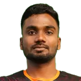 Somesh Vijayrao Ajabale Kabaddi Player
