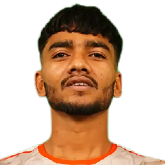Rahul Kumar Kabaddi Player