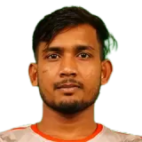 Rishikesh Prasad Kabaddi Player