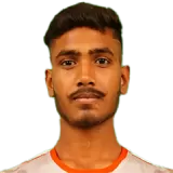 Subham Kumar Kabaddi Player