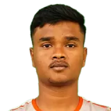 Wilson Paul Kabaddi Player