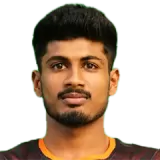 Abhishek Devidas Nimbalkar Kabaddi Player