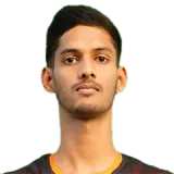 Parth Omprakash Dadwe Kabaddi Player