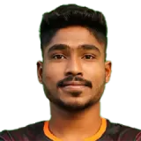 Rushikesh Nagorao Tiwale Kabaddi Player