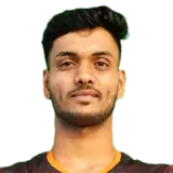 Shrikant Panditrao Raut Kabaddi Player