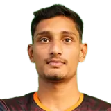 Suraj Arun Pawar Kabaddi Player
