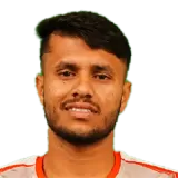 Ananjay Singh Kabaddi Player