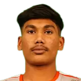 Bapi Hazra Kabaddi Player