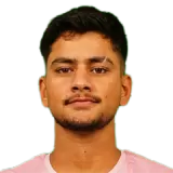 Sahil Ramlok-Thakur Kabaddi Player