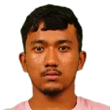 Raju Prakash Kabaddi Player