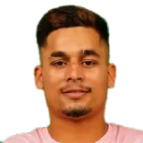 Raman Inderjeet-Singh Kabaddi Player