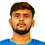 Ritik Thakre