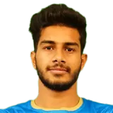 Mihir Gurjar