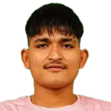 Vivek Paramjeet Thakur Kabaddi Player
