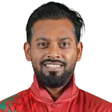 Cricketer