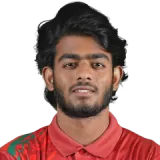 Jehadul Jehad Cricket Player
