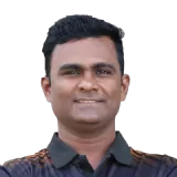 Dinesh Chandrakant Bhunu Cricket Player